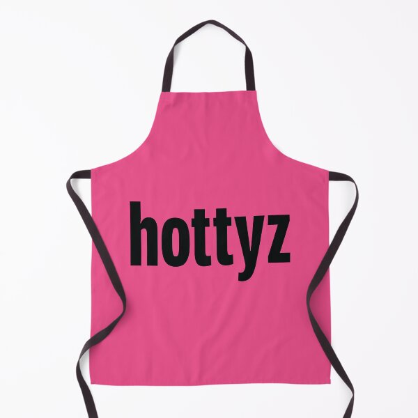Item preview, Hottyz designed and sold by MattyMakesStuff.