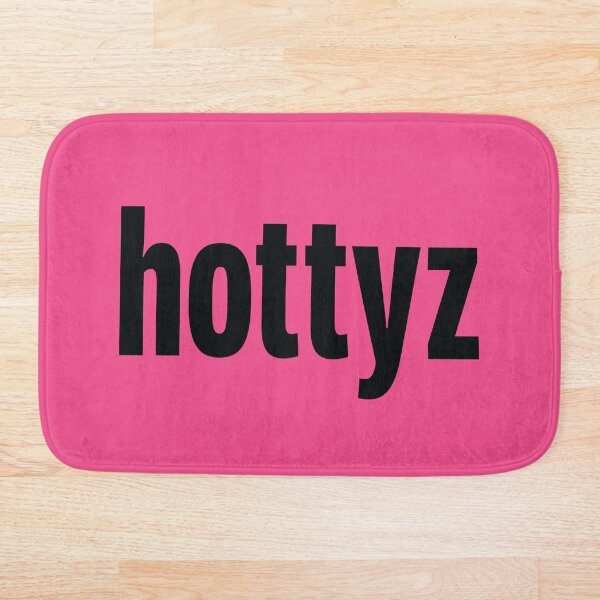 Item preview, Hottyz designed and sold by MattyMakesStuff.