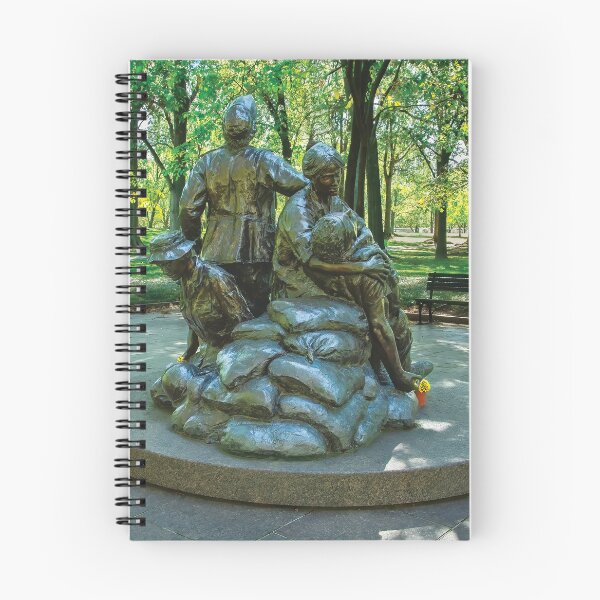Item preview, Vietnam Women's Memorial #2 designed and sold by Kay Brewer.