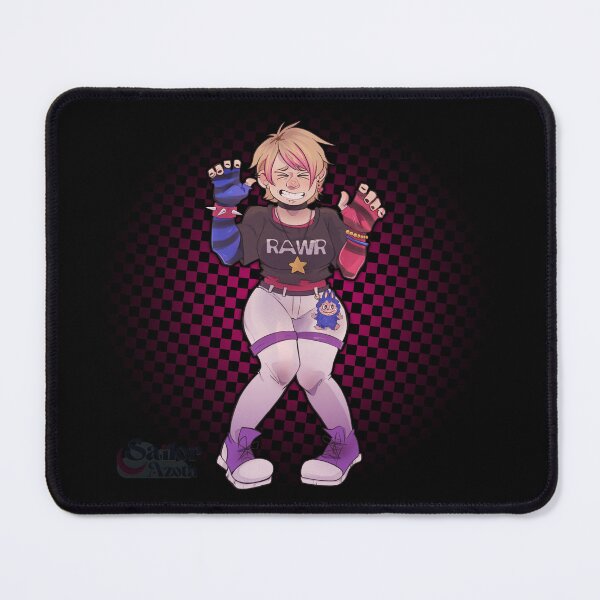 Item preview, RaWr XD designed and sold by SailorAzoth.