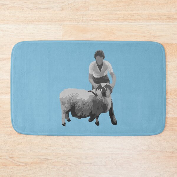 Item preview, Ram - Minimalist Cover designed and sold by skipat.