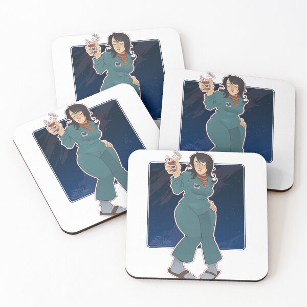 Item preview, Anya Says : Take care of yourself! designed and sold by SailorAzoth.
