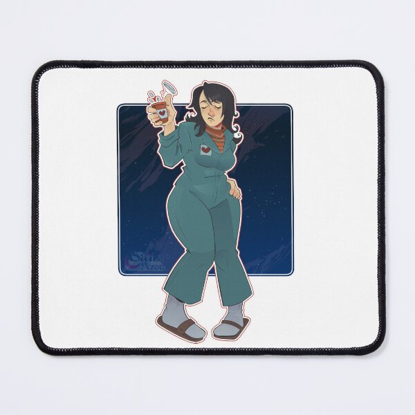 Item preview, Anya Says : Take care of yourself! designed and sold by SailorAzoth.