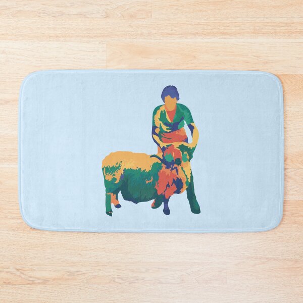 Item preview, Ram - Minimalist Psychedelic Cover designed and sold by skipat.