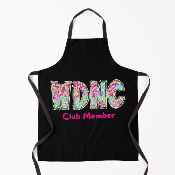 Item preview, WDNC Club designed and sold by URGlden.