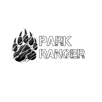Artwork thumbnail, Park Ranger by RadManDesigns