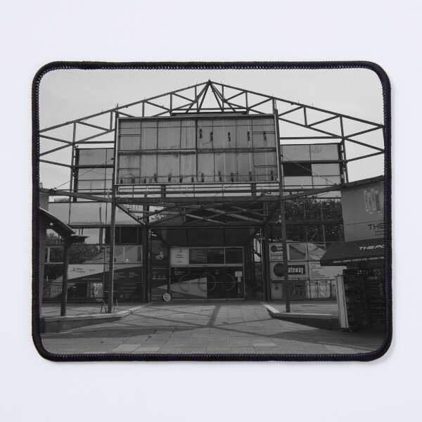 Item preview, the point milton keynes designed and sold by shaunmk.