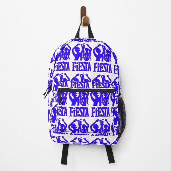 Item preview, Fiesta designed and sold by Diego Manuel Rodriguez.