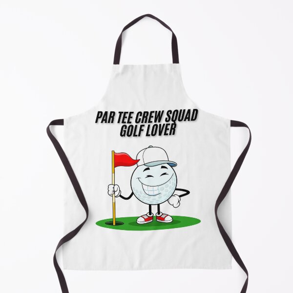 Item preview, Par Tee Crew Squad Golf Lover Funny Gifts designed and sold by Moneli-Vittora.