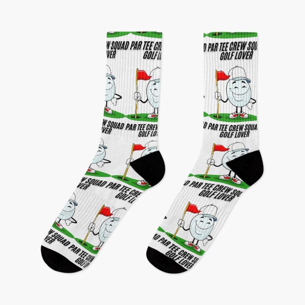 Item preview, Par Tee Crew Squad Golf Lover Funny Gifts designed and sold by Moneli-Vittora.