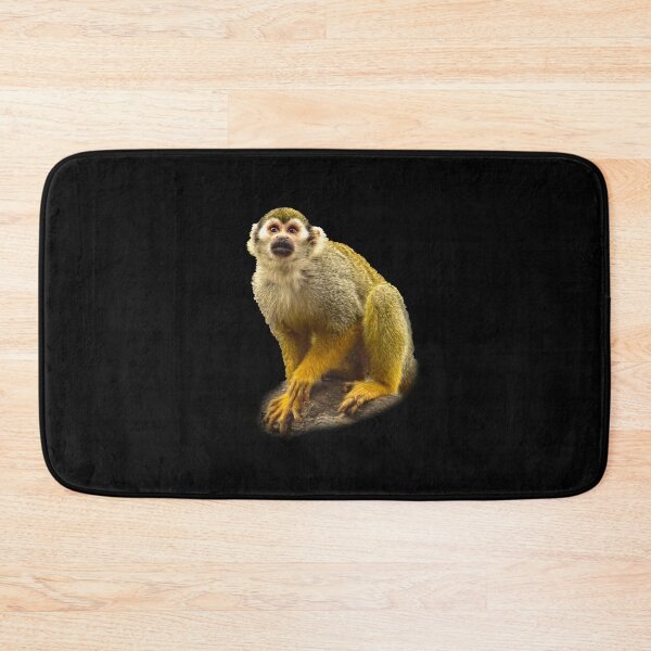 Item preview, Squirrel monkey designed and sold by Guardi71.