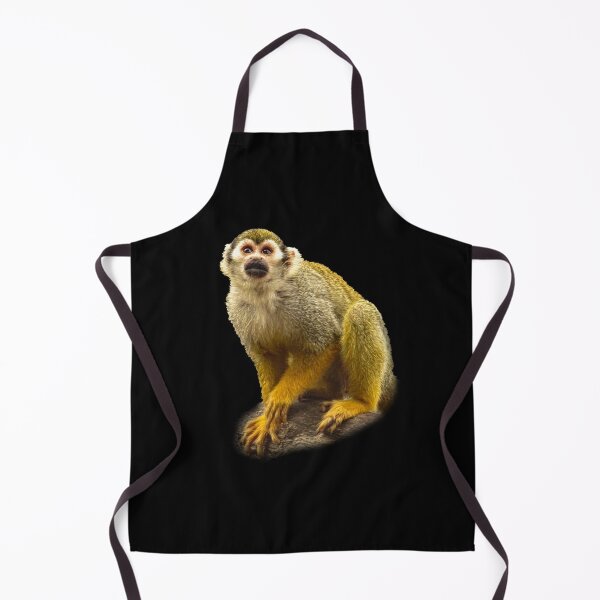 Item preview, Squirrel monkey designed and sold by Guardi71.