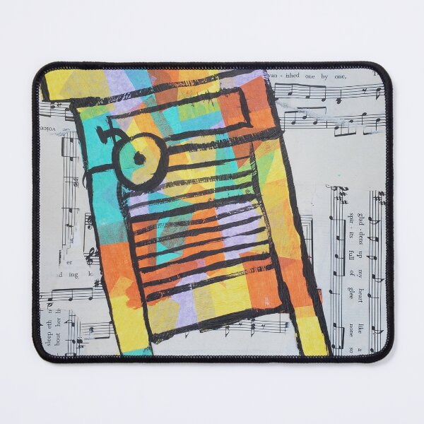 Item preview, Musical Washboard designed and sold by shukira.