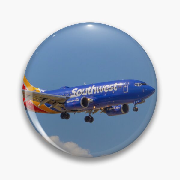 Item preview, Southwest Boeing 737 designed and sold by BinaryAviation.