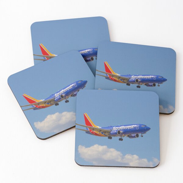 Item preview, Southwest Boeing 737 designed and sold by BinaryAviation.