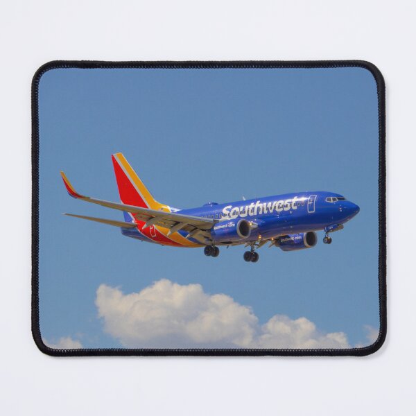 Item preview, Southwest Boeing 737 designed and sold by BinaryAviation.