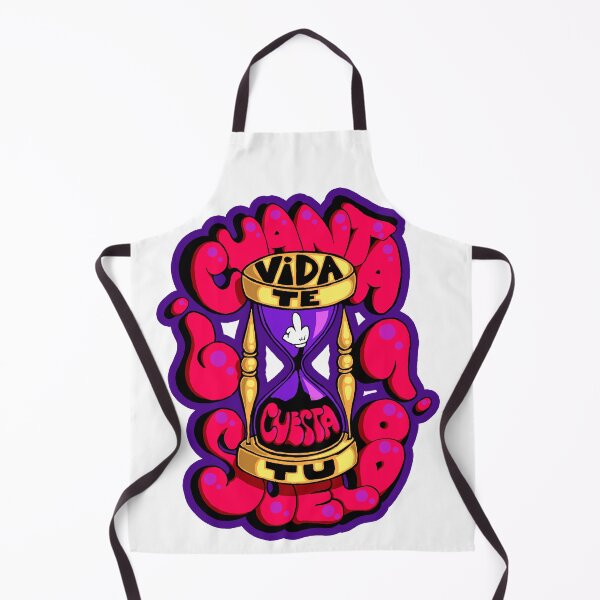Item preview, CUANTA VIDA TE CUESTA TU SUELDO designed and sold by LinchArt.