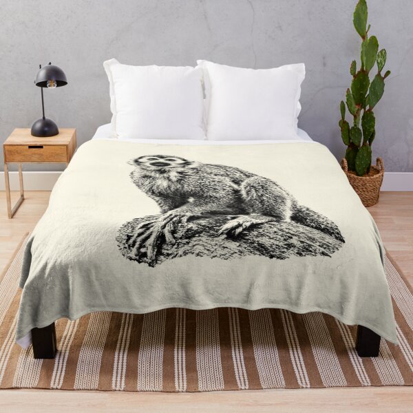 Item preview, Squirrel monkey designed and sold by Guardi71.