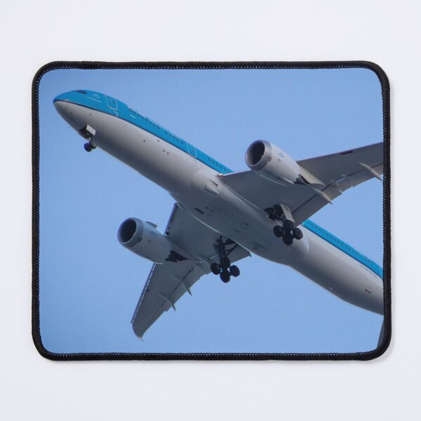 Item preview, KLM Boeing 787 designed and sold by BinaryAviation.