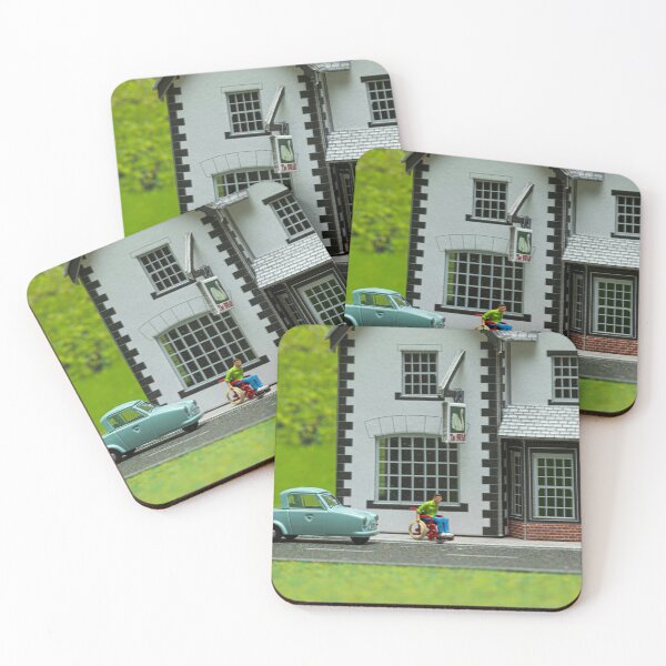 Item preview, Saliendo a tomar una pinta designed and sold by Steve Purnell Photography.