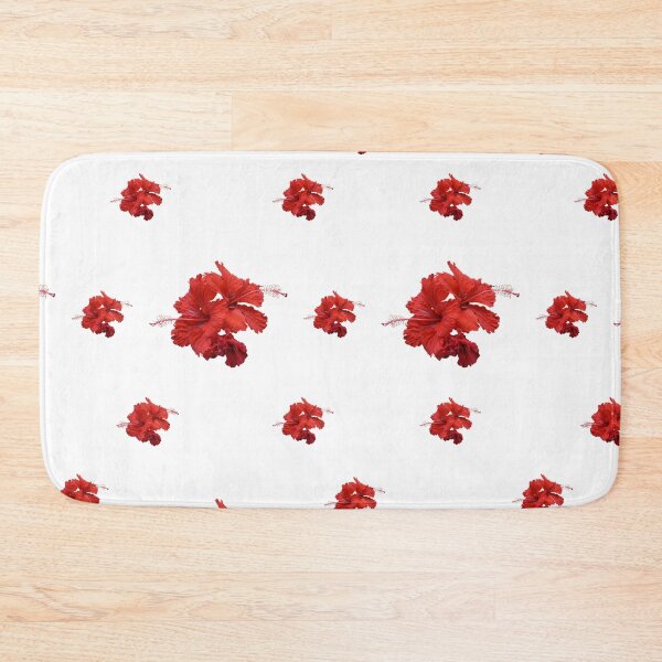Item preview, hibiscus rosa-sinensis designed and sold by Flow Relaxing.