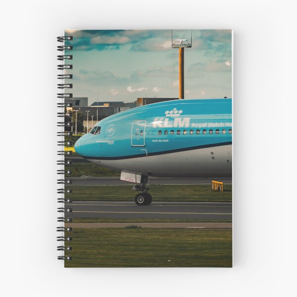 Item preview, KLM Boeing 777 designed and sold by BinaryAviation.
