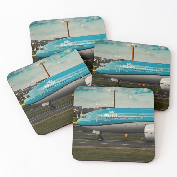 Item preview, KLM Boeing 777 designed and sold by BinaryAviation.