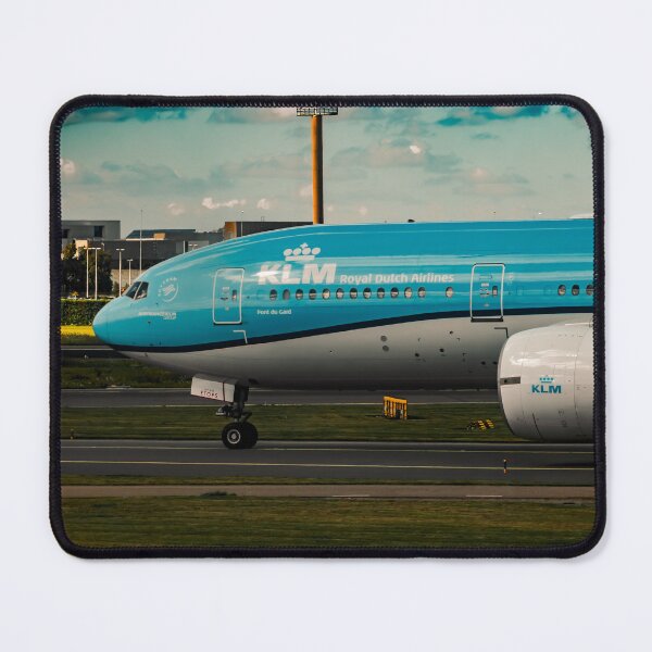 Item preview, KLM Boeing 777 designed and sold by BinaryAviation.