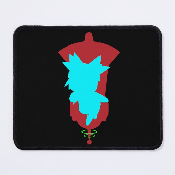 Item preview, Specter Bot Silhouette designed and sold by BerryCraft.