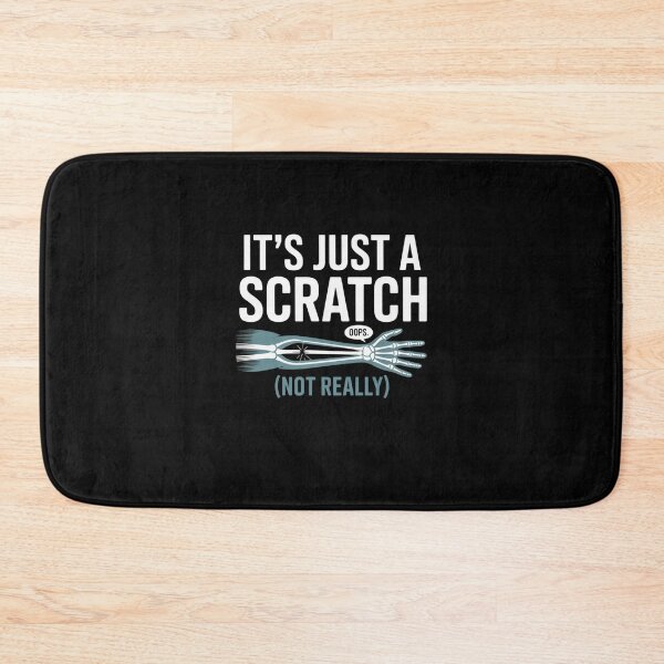 Item preview, Broken Arm Hand Wrist Elbow Injury designed and sold by Mateusz Majcherek.