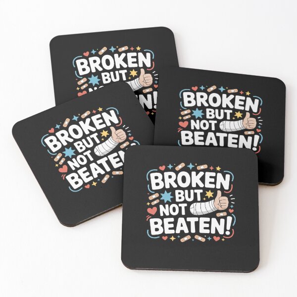 Item preview, Broken Arm Hand Wrist Elbow Injury designed and sold by Mateusz Majcherek.
