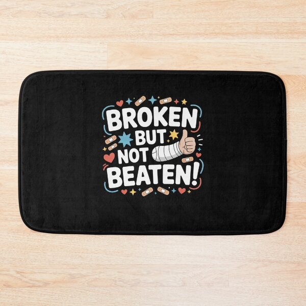 Item preview, Broken Arm Hand Wrist Elbow Injury designed and sold by Mateusz Majcherek.