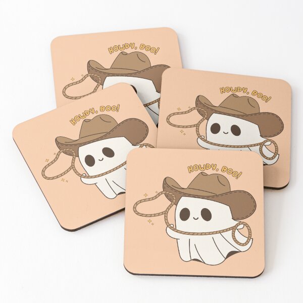 Item preview, Howdy, Boo! designed and sold by smeraldosecrets.