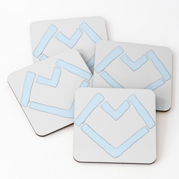 Item preview, Midnighters logo  designed and sold by Gabriella  Goldberg.