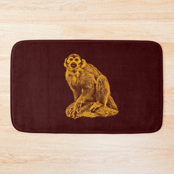 Item preview, Squirrel monkey designed and sold by Guardi71.