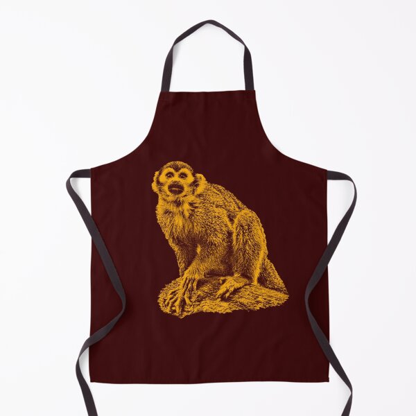 Item preview, Squirrel monkey designed and sold by Guardi71.