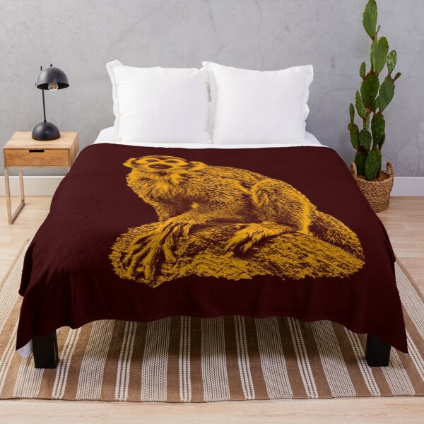 Item preview, Squirrel monkey designed and sold by Guardi71.