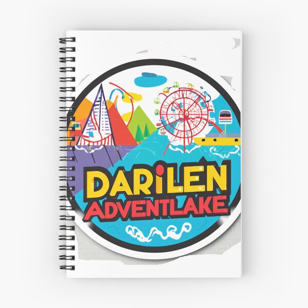 Item preview, Darien Lake designed and sold by GoodtimeonPart.