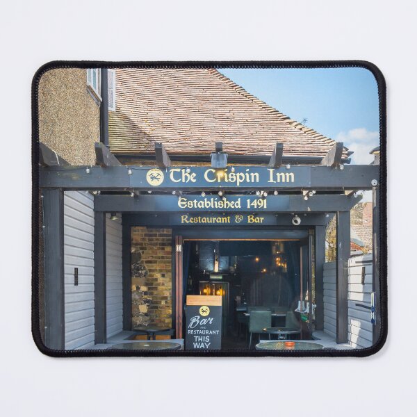 Item preview, The Crispin Inn designed and sold by JEZ22.