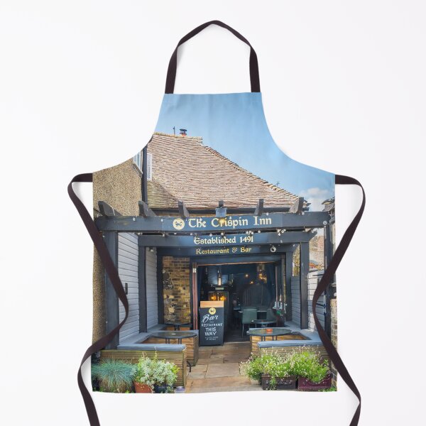 Item preview, The Crispin Inn designed and sold by JEZ22.