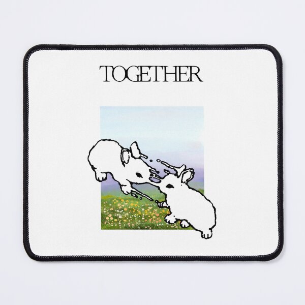 Item preview, together movie merch  designed and sold by miss madison creates.