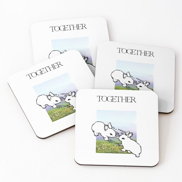Item preview, together movie merch  designed and sold by miss madison creates.