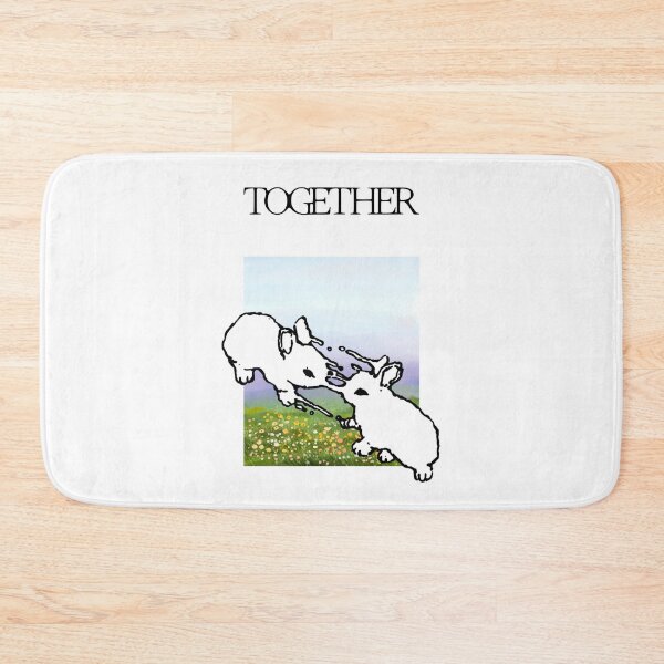 Item preview, together movie merch  designed and sold by miss madison creates.