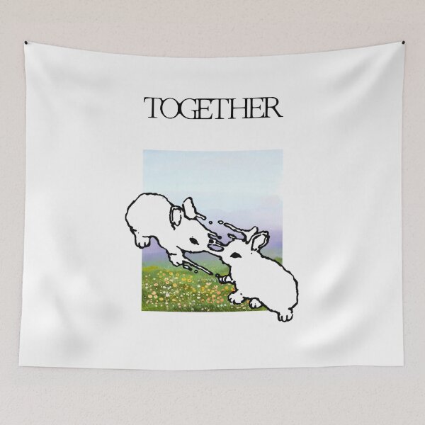 Item preview, together movie merch  designed and sold by miss madison creates.