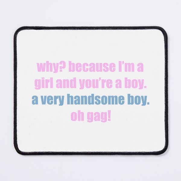 Item preview, Chenford quote designed and sold by SabrinaArt05.