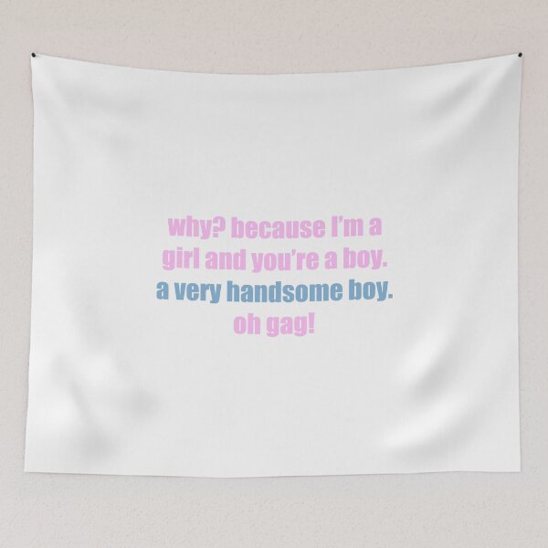 Item preview, Chenford quote designed and sold by SabrinaArt05.