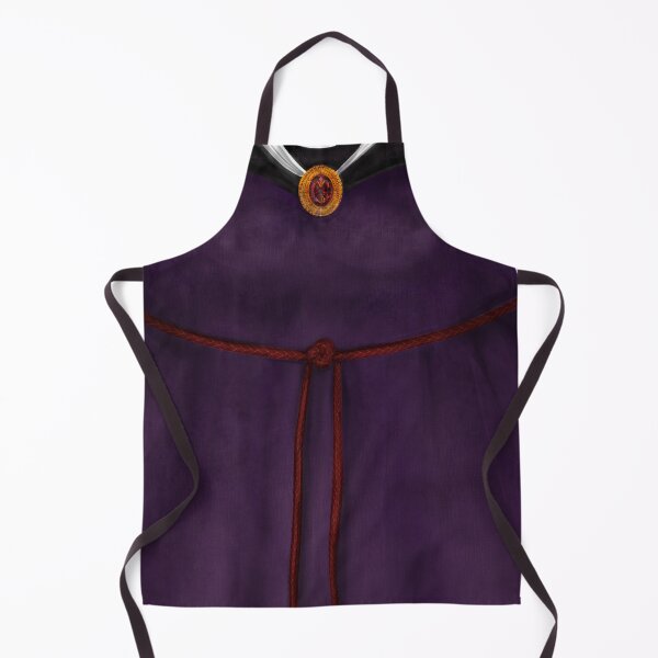 Item preview, Evil Queen from Snow White dress designed and sold by PrissDodrill-86.
