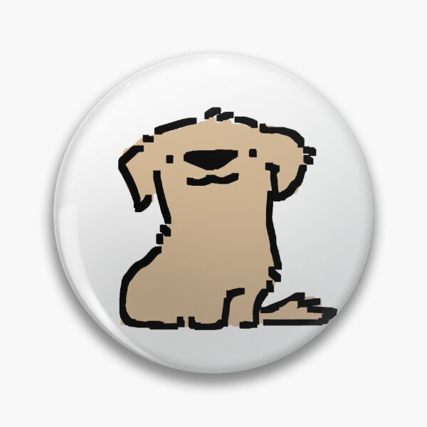 Item preview, dog designed and sold by badri2.