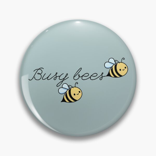 Item preview, Busy bees designed and sold by Nesro34.