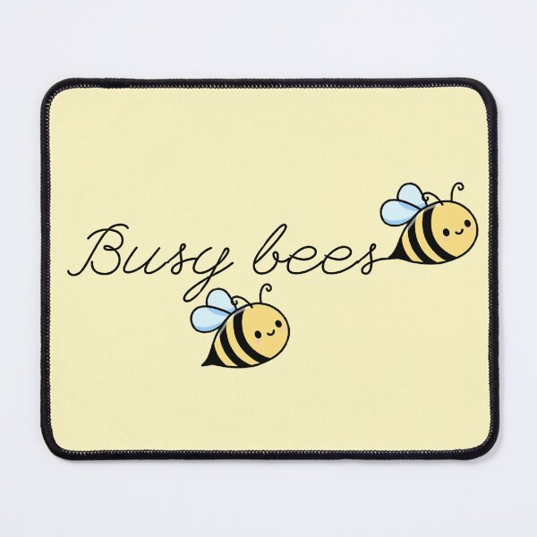 Item preview, Busy bees designed and sold by Nesro34.